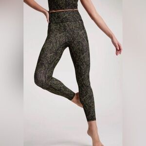 NWT CALIA by Carrie Underwood Inspire High Rise 7/8 Leggings